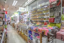 Mercado Bangsan (방산 종합시장) - Compras - los viajes e información turística de Corea