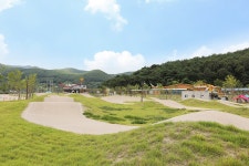 청도군 자전거공원 캠핑장 (2026) - 경상북도 청도군 가볼만한곳 - 관광지랭킹