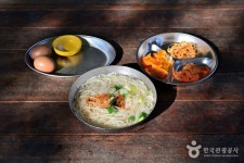 진우네집국수 - 전라남도 담양군 - 가볼만한곳 - 관광지랭킹