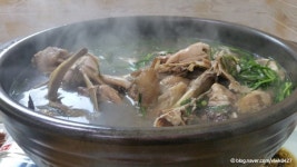 연화식당 - 대구광역시 군위군 - 가볼만한곳 - 관광지랭킹