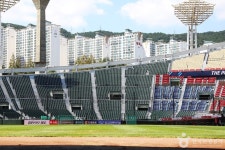 부산사직종합운동장 사직야구장 레저스포츠 정보와 주변 관광 명소 및 근처 맛집 여행 정보