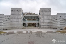 단국대학교 석주선기념박물관 - 경기도 용인시 기흥구 - 가볼만한곳 - 관광지랭킹