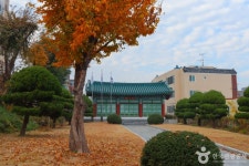 삼일사 - 울산광역시 중구 - 가볼만한곳 - 관광지랭킹