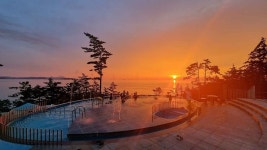 둘레길캠핑장 (2026) - 충청남도 태안군 가볼만한곳 - 관광지랭킹