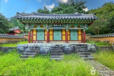 지산재 - 광주광역시 남구 - 가볼만한곳 - 관광지랭킹