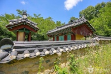 효령사(장군당) - 대구광역시 군위군 - 가볼만한곳 - 관광지랭킹