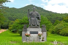 내산서원 - 전라남도 영광군 - 가볼만한곳 - 관광지랭킹