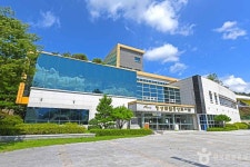 장성군립중앙도서관 - 전라남도 장성군 - 가볼만한곳 - 관광지랭킹