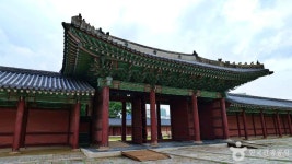 창덕궁 인정문 (2026) - 서울특별시 종로구 가볼만한곳 - 관광지랭킹