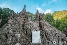 마이산 탑사 관광 정보와 주변 관광 명소 및 근처 맛집 여행 정보