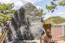 죽성항 관광 정보와 주변 관광 명소 및 근처 맛집 여행 정보