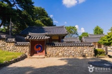 紹修書院［ユネスコ世界遺産（文化遺産）］（소수서원 [유네스코 세계문화유산]） - 観光 - 韓国旅行・観光情報