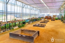 나눔농장(부천) 관광 정보와 주변 관광 명소 및 근처 맛집 여행 정보