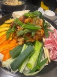 명동쭈꾸미 음식점 정보와 주변 관광 명소 및 근처 맛집 여행 정보