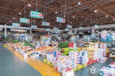 광주각화농산물도매시장 쇼핑 정보와 주변 관광 명소 및 근처 맛집 여행 정보