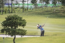 드림파크CC 레저스포츠 정보와 주변 관광 명소 및 근처 맛집 여행 정보