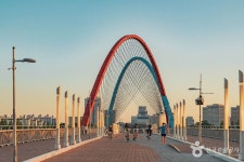 엑스포다리 관광 정보와 주변 관광 명소 및 근처 맛집 여행 정보