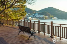 학동마을 관광 정보와 주변 관광 명소 및 근처 맛집 여행 정보