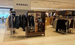 캉골 롯데백화점 평촌점 (2026) - 경기도 안양시 동안구 가볼만한곳 - 관광지랭킹