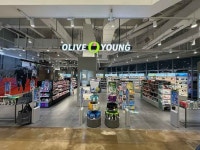 Homeplus Jinju Branch [Tax Refund Shop](홈플러스 진주점) - Korea Tour Ranking