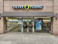 올리브영 애오개역점 쇼핑 정보와 주변 관광 명소 및 근처 맛집 여행 정보