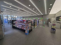 Olive Young - Mokpo Peace Plaza Branch [Tax Refund Shop](올리브영 목포평화광장점) - Korea Tour Ranking