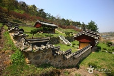 괴산 칠충사와 피세정 - 충청북도 괴산군 - 가볼만한곳 - 관광지랭킹