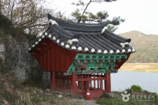 화순능주삼충각 - 전라남도 화순군 - 가볼만한곳 - 관광지랭킹