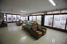 남농기념관 - 전라남도 목포시 - 가볼만한곳 - 관광지랭킹