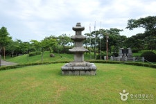 Deokjin Park (덕진공원) - Korea Tour Ranking