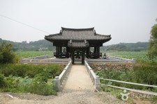 유등연지 - 경상북도 청도군 - 가볼만한곳 - 관광지랭킹