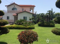 제주펜션 향림원 숙박 정보와 주변 관광 명소 및 근처 맛집 여행 정보