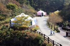 Bangjangsan National Recreational Forest (국립 방장산자연휴양림) - 관광지랭킹