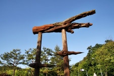 안곡습지공원 - 경기도 고양시 일산동구 - 가볼만한곳 - 관광지랭킹