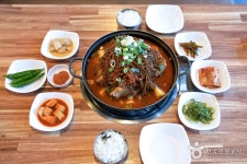 육일식당 (2026) - 전북특별자치도 전주시 완산구 가볼만한곳 - 관광지랭킹