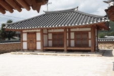 읍청정 (산청) - 경상남도 산청군 - 가볼만한곳 - 관광지랭킹