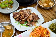 남강서원(양산) - 경상남도 양산시 - 가볼만한곳 - 관광지랭킹