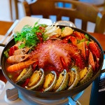 오만정성 제주협재점 음식점 정보와 주변 관광 명소 및 근처 맛집 여행 정보