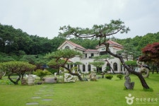 북동저수지 (2026) - 경기도 안산시 단원구 가볼만한곳 - 관광지랭킹