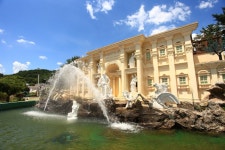 Herb Island Herb Healing Center (허브아일랜드 허브힐링센터) - Korea Tour Ranking