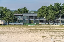 옥계해변 관광 정보와 주변 관광 명소 및 근처 맛집 여행 정보