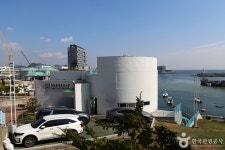 동삼동패총전시관 - 부산광역시 영도구 - 가볼만한곳 - 관광지랭킹