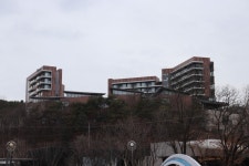 Suanbo Hot Springs Special Tourist Zone (수안보온천 관광특구) - Korea Tour Ranking