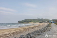 방포해수욕장 - 충청남도 태안군 - 가볼만한곳 - 관광지랭킹