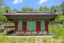 효령사(장군당) (2026) - 대구광역시 군위군 가볼만한곳 - 관광지랭킹