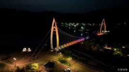 동명지수변생태공원 - 경상북도 칠곡군 - 가볼만한곳 - 관광지랭킹