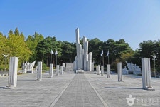 인계예술공원 - 경기도 수원시 팔달구 - 가볼만한곳 - 관광지랭킹