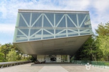 Museum of Art, Seoul National University (서울대학교미술관) - Culture - Korea travel and tourism information