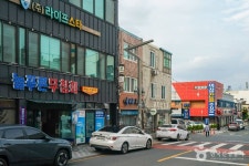 반고개 무침회 골목 (2026) - 대구광역시 서구 가볼만한곳 - 관광지랭킹