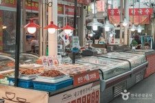 화곡본동시장 (2026) - 서울특별시 강서구 가볼만한곳 - 관광지랭킹